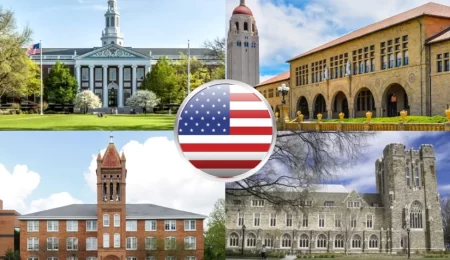 top 10 university in united states