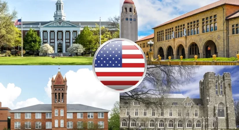 top 10 university in united states