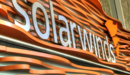 What is SolarWinds Company