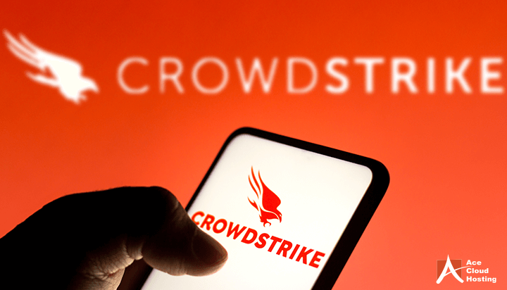 What is CrowdStrike