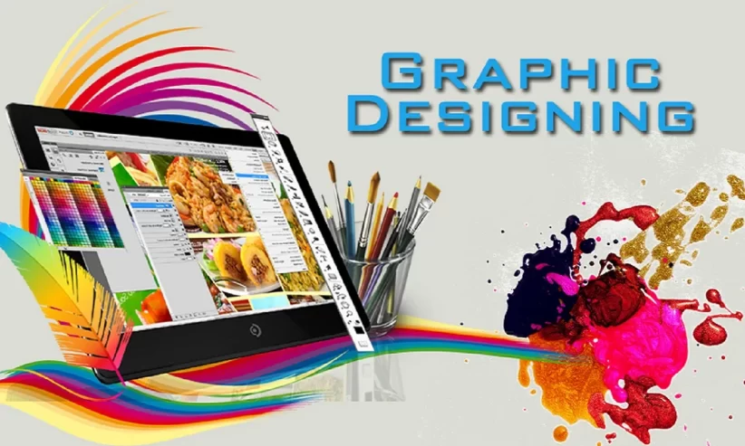 Learn Graphic Design institute in Pitampura