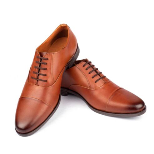 Buy Classic Oxford Shoes Leather Online india | Tungstenshoes