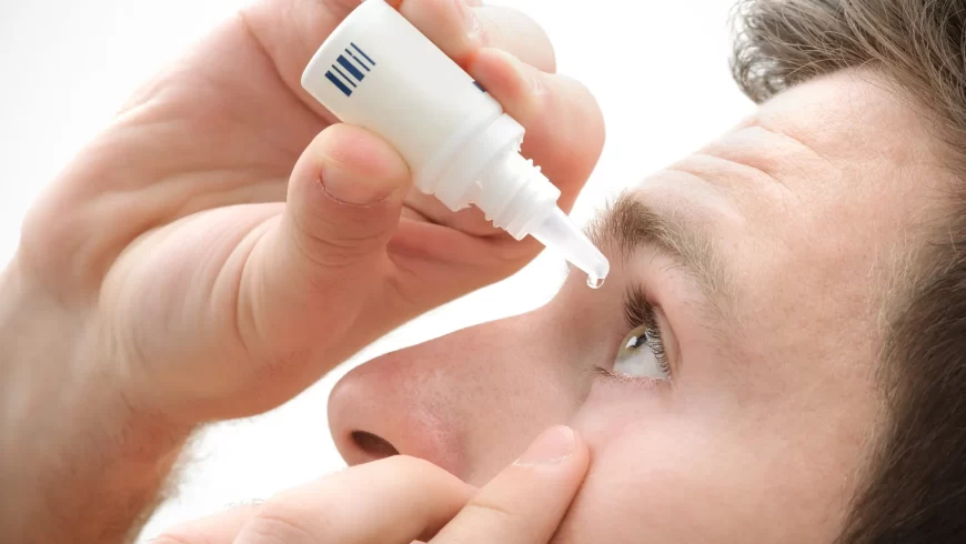 Bimat Eye Drops: Proven Benefits for Eye Health and Eyelash Growth