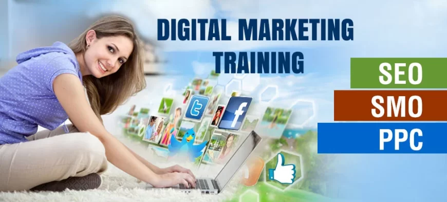 Digital Marketing Training In Kochi