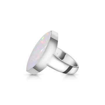 Unleash the Fire Within: Discover the Magic of Opal Jewelry