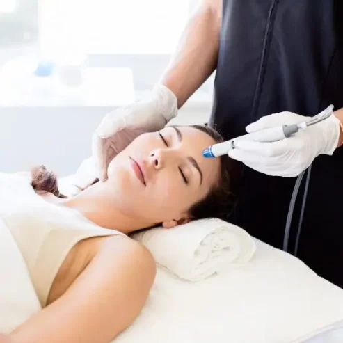 Why You Need to Try Hydrafacial in New Jersey Today