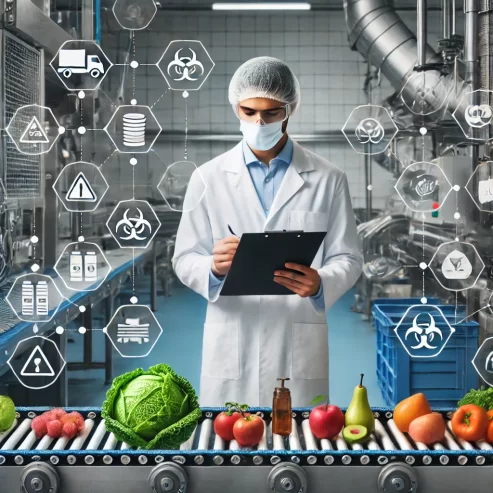 How Do Food Consultants in India Support Regulatory Compliance?