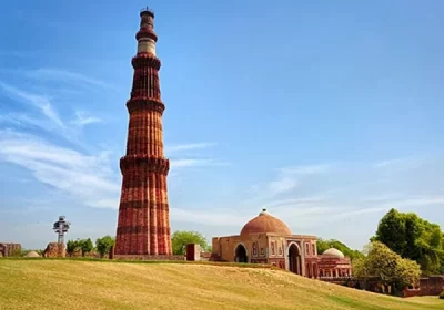 delhi-qutub-minar